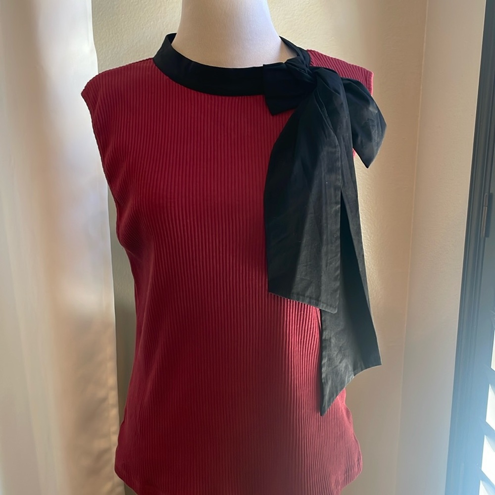 Anthropologie tank top